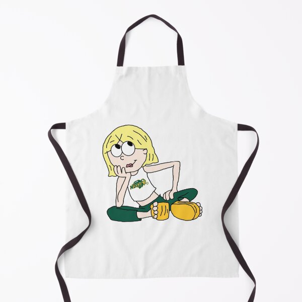 Item preview, North Dakota State Lizzie McGuire designed and sold by Becca Miller.