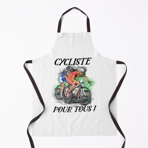 Item preview, cyclist for all! designed and sold by loiret1958.