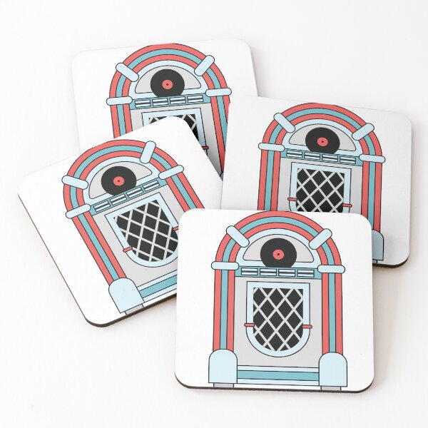 Item preview, Classic Jukebox designed and sold by MineEyes.