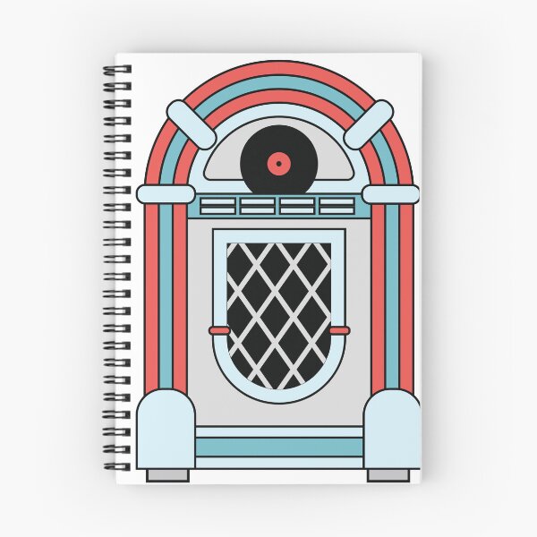 Item preview, Classic Jukebox designed and sold by MineEyes.