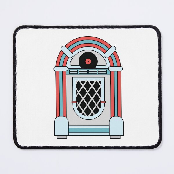 Item preview, Classic Jukebox designed and sold by MineEyes.