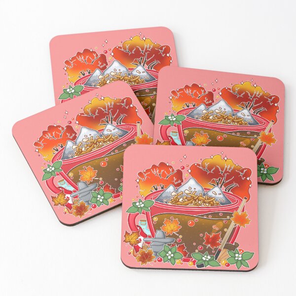 Item preview, Canada Tea Cup Art designed and sold by NLDStudios.