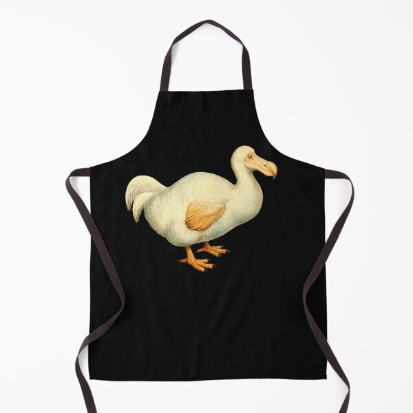 Item preview, Dodo Bird I Love Dodo Birds Extinct DoDo Bird Conservation Endangered Species Flightless Bird Birder designed and sold by madeulaugh.