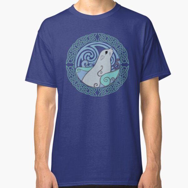 I am a lure: from paradise Classic T-Shirt