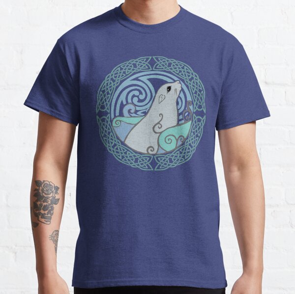 I am a lure: from paradise Classic T-Shirt