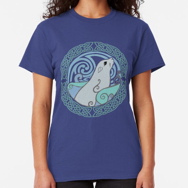 I am a lure: from paradise Classic T-Shirt