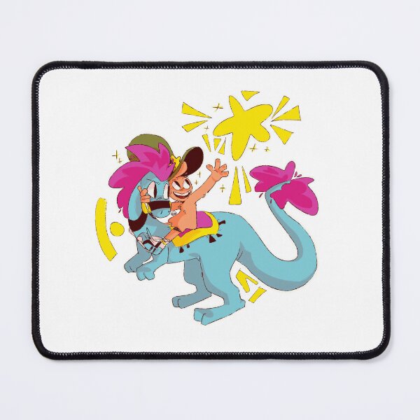Item preview, Wander and Sylvia | Wander Over Yonder designed and sold by dasicality.