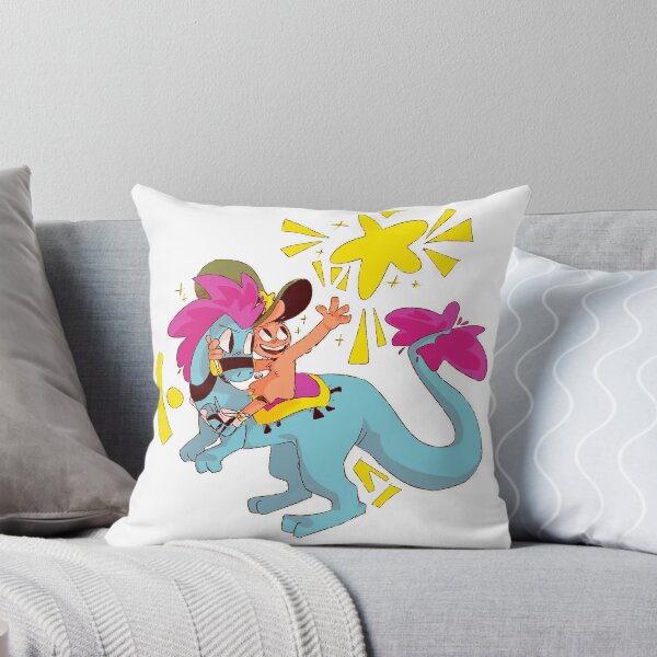 Item preview, Wander and Sylvia | Wander Over Yonder designed and sold by dasicality.