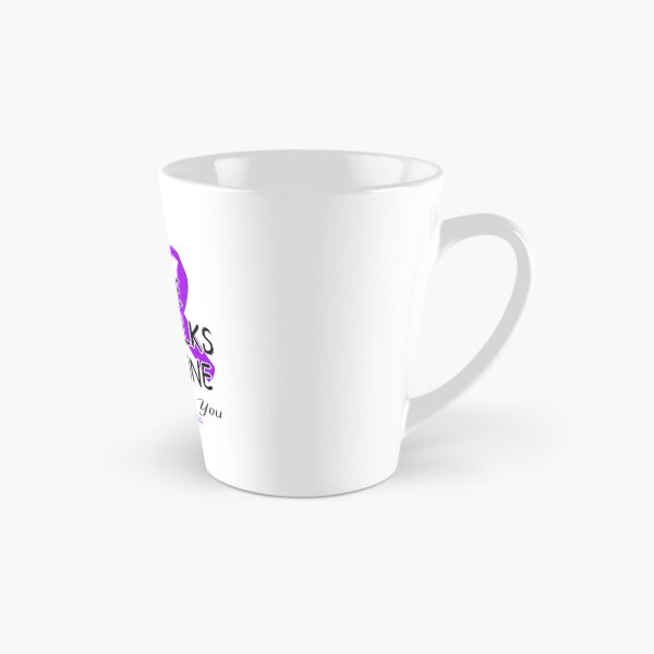 Item preview, Epilepsy Awareness No One Walks Alone Tomorrow Needs You designed and sold by fannieuxp59.