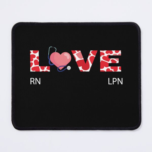 Item preview, Nurse Life Nursing Clinical RN LPN , Funny Nurse designed and sold by so01.