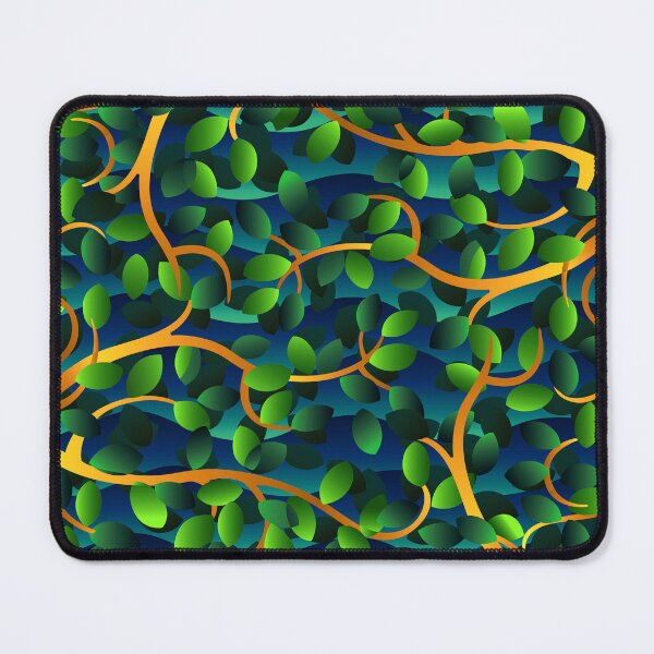 Item preview, The Forest through the Trees designed and sold by jeff-jones.