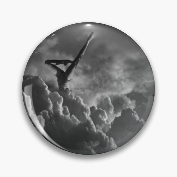 Item preview, Sky Swimmers designed and sold by Gregory James Wyrick.
