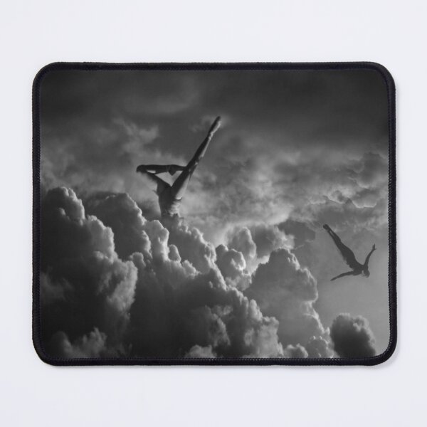 Item preview, Sky Swimmers designed and sold by Gregory James Wyrick.