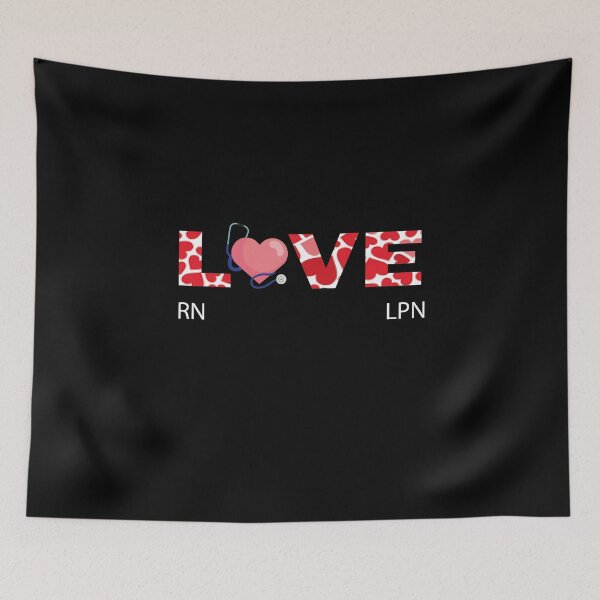 Item preview, Nurse Life Nursing Clinical RN LPN , Funny Nurse  designed and sold by so01.