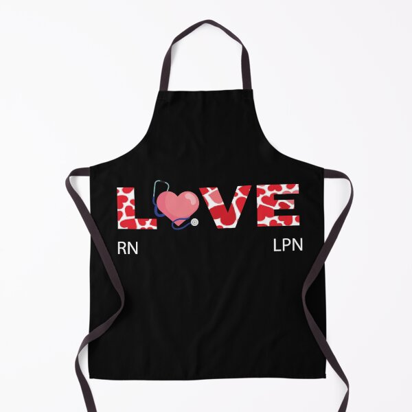 Item preview, Nurse Life Nursing Clinical RN LPN , Funny Nurse designed and sold by so01.