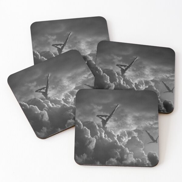 Item preview, Sky Swimmers designed and sold by Gregory James Wyrick.