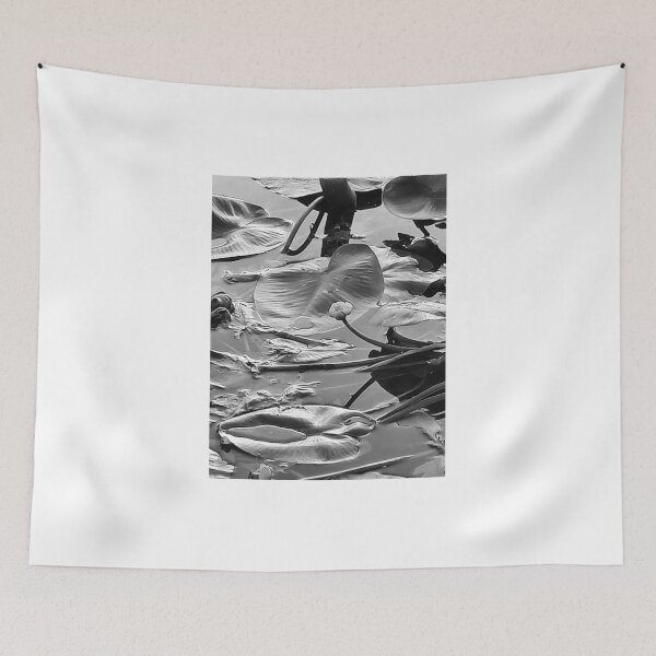 Item preview, loto blanco y negro designed and sold by barbich.