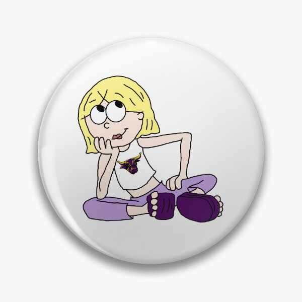 Item preview, Mankato Lizzie McGuire designed and sold by Becca Miller.
