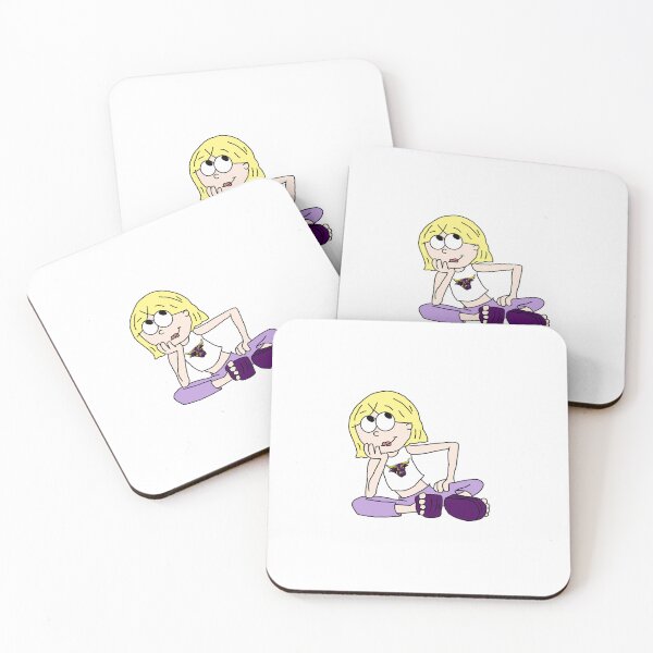 Item preview, Mankato Lizzie McGuire designed and sold by Becca Miller.