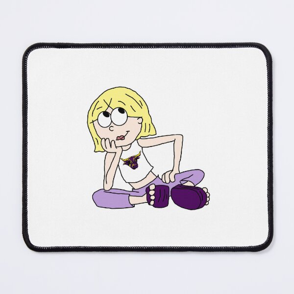 Item preview, Mankato Lizzie McGuire designed and sold by Becca Miller.