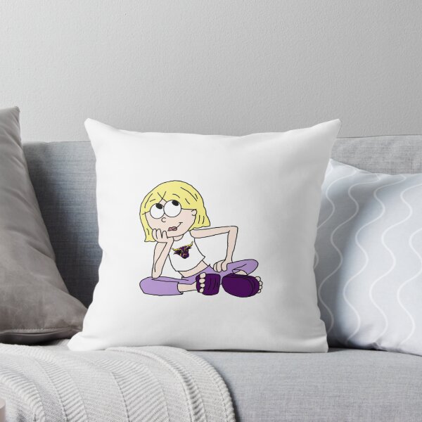 Item preview, Mankato Lizzie McGuire designed and sold by Becca Miller.