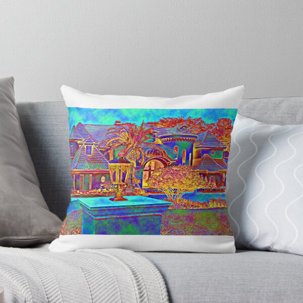 Item preview, Color My World designed and sold by ClassicArch.