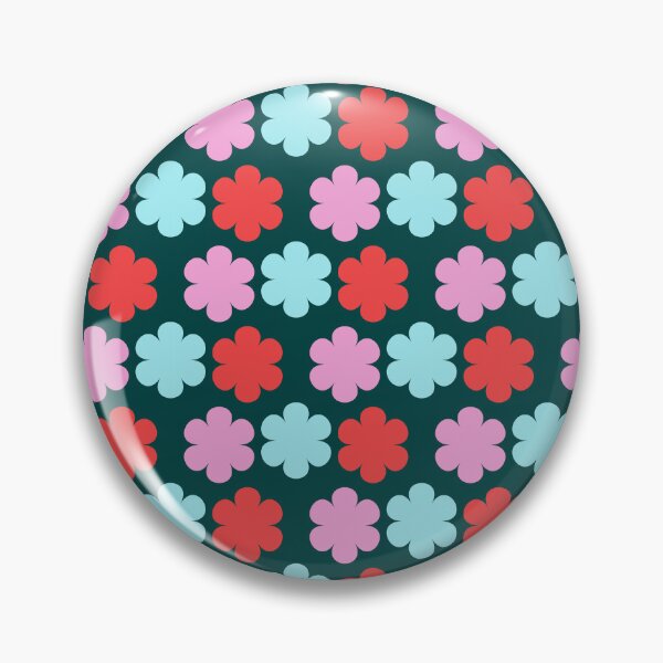 Item preview, Colorful Floral Pattern  designed and sold by Clothingspot.