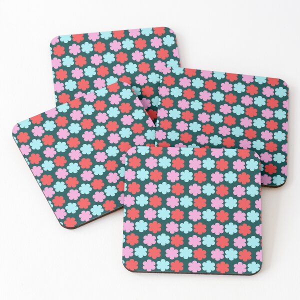 Item preview, Colorful Floral Pattern  designed and sold by Clothingspot.