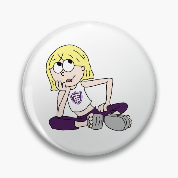 Item preview, St. Thomas Lizzie McGuire designed and sold by Becca Miller.