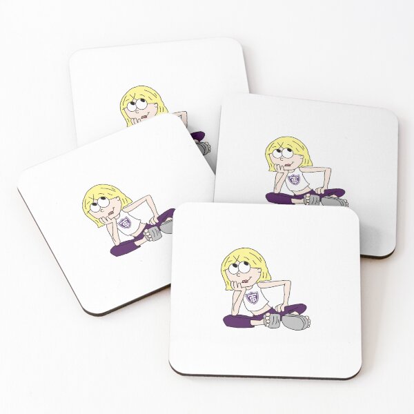 Item preview, St. Thomas Lizzie McGuire designed and sold by Becca Miller.