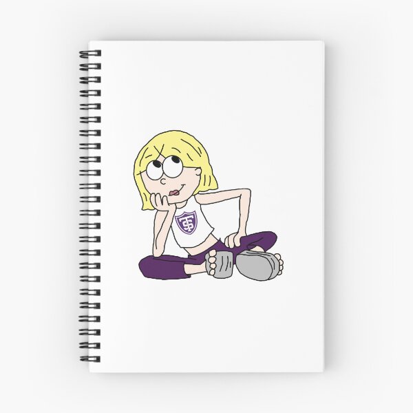 Item preview, St. Thomas Lizzie McGuire designed and sold by Becca Miller.
