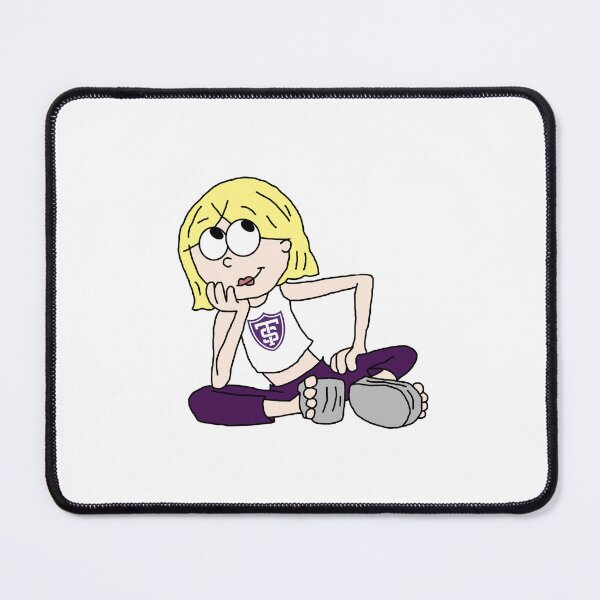 Item preview, St. Thomas Lizzie McGuire designed and sold by Becca Miller.