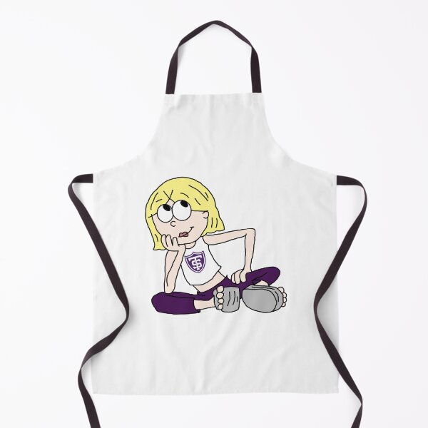 Item preview, St. Thomas Lizzie McGuire designed and sold by Becca Miller.