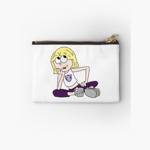 Item preview, St. Thomas Lizzie McGuire designed and sold by Becca Miller.