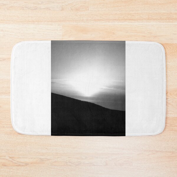 Item preview, B/W sunrise designed and sold by barbich.