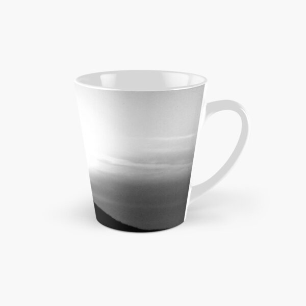 Item preview, Amanecer en blanco y negro designed and sold by barbich.