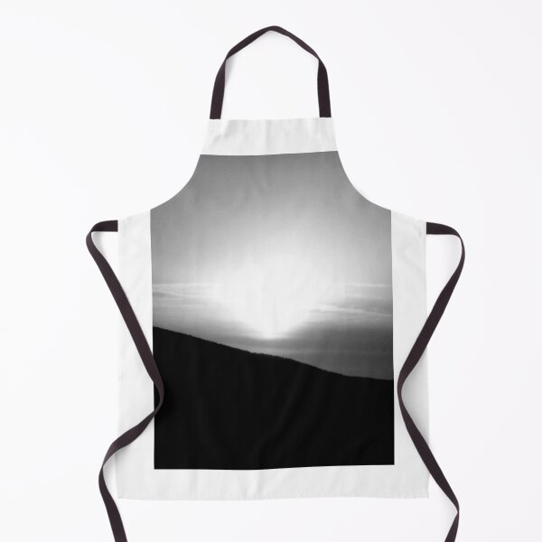 Item preview, B/W sunrise designed and sold by barbich.