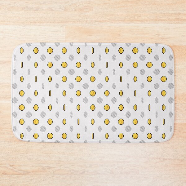 Item preview, Gold eCoins | Warm White designed and sold by  Enjoy Artwork .