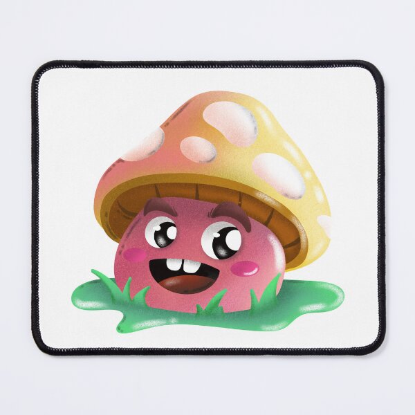Item preview, Crazy mushroom designed and sold by Malmi84.