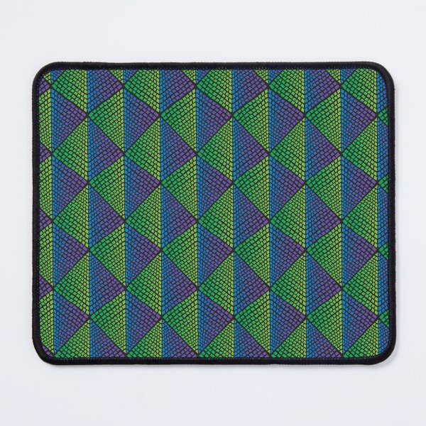 Item preview, Chameleon Shark Skin Pattern designed and sold by jeff-jones.