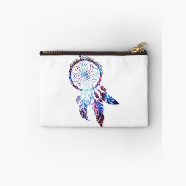 Item preview, Dreamcatcher Apparel, Mugs Cute Dreaming Fearless Soft Screen Printed Summer Graphic Gift Tshirt designed and sold by WelderSurgeon.