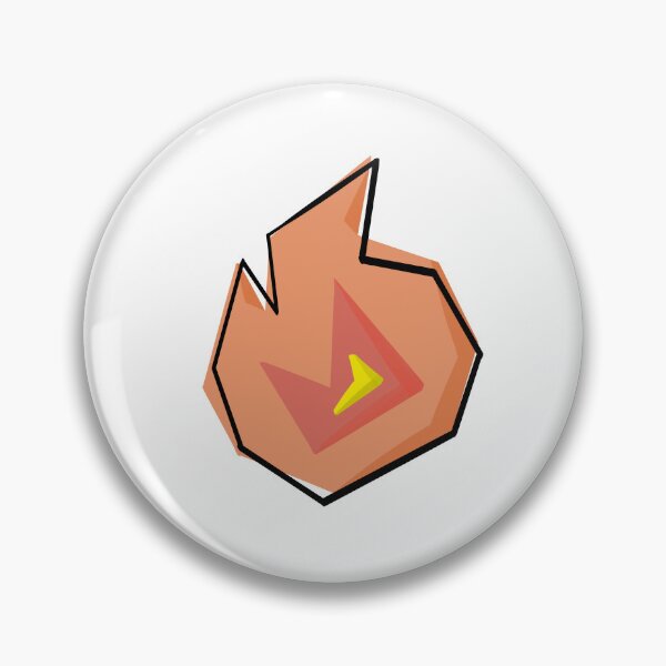 Item preview, Fire designed and sold by DIS Alliance Studio.