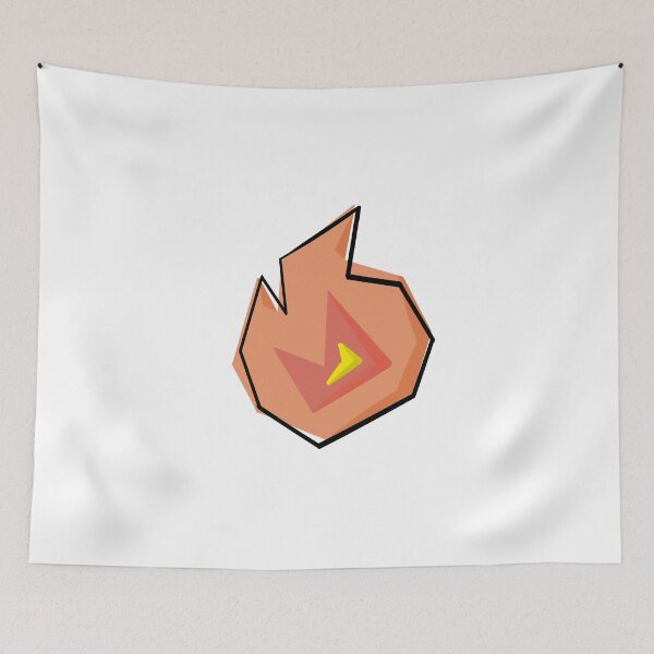 Item preview, Fire designed and sold by DIS Alliance Studio.