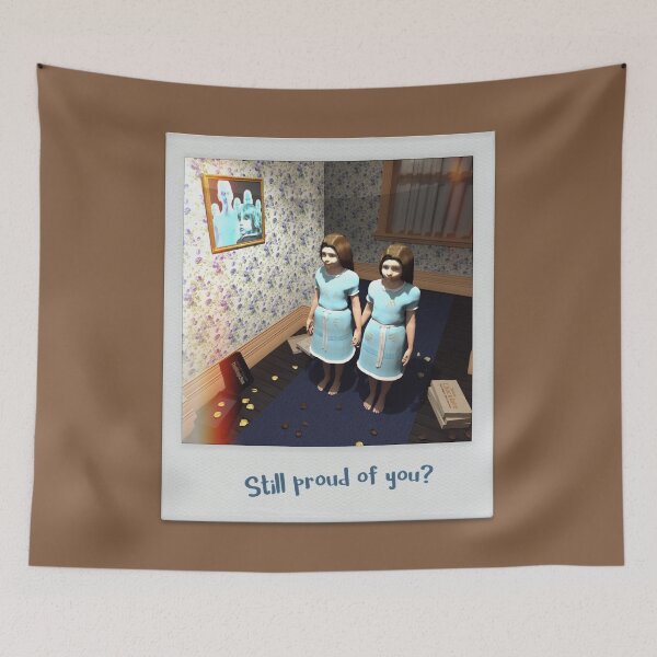 Item preview, Still proud of you? designed and sold by PopAlien.