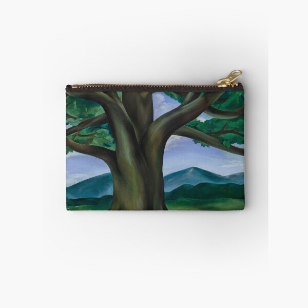 Item preview, Spring tree art of georgia O'keeffe classic draw  designed and sold by Golido.