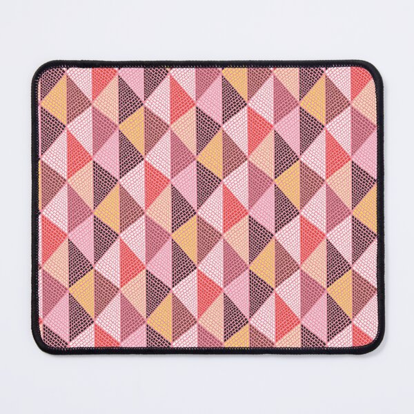Item preview, Egyptian Pyramids Woven Pattern designed and sold by jeff-jones.