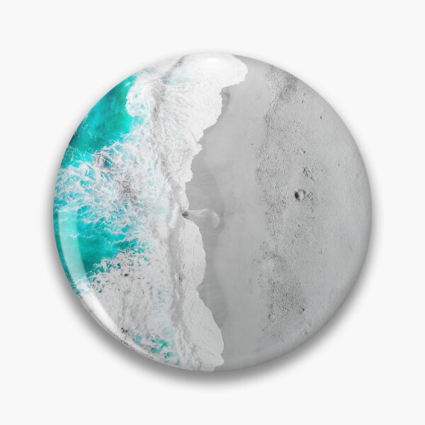 Item preview, Ocean Washing on Black Sand Beach Photography designed and sold by Tjokko-chan.