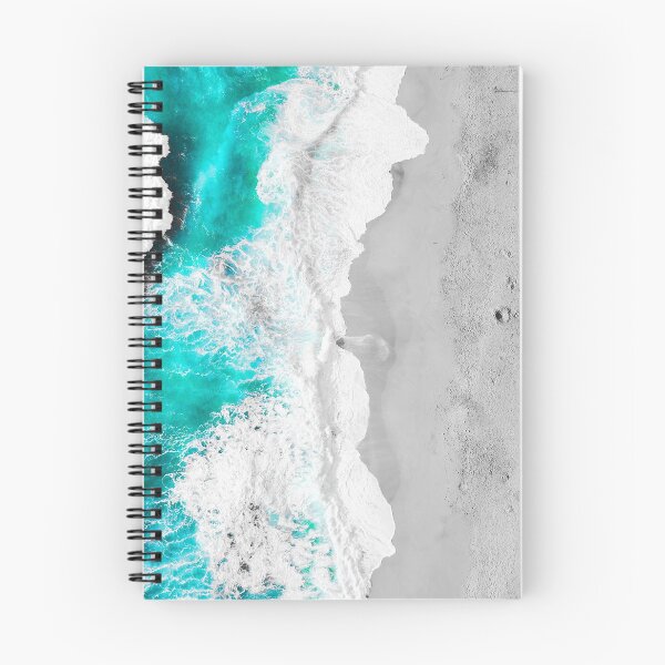Item preview, Ocean Washing on Black Sand Beach Photography designed and sold by Tjokko-chan.