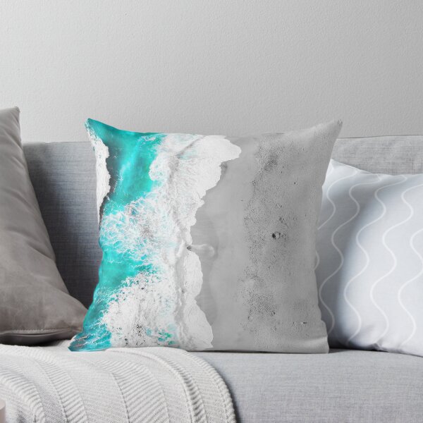 Item preview, Ocean Washing on Black Sand Beach Photography designed and sold by Tjokko-chan.