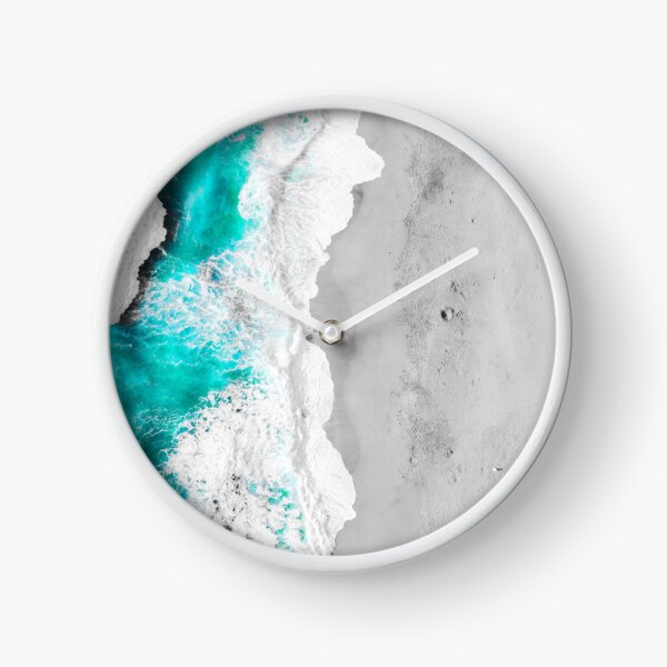 Item preview, Ocean Washing on Black Sand Beach Photography designed and sold by Tjokko-chan.